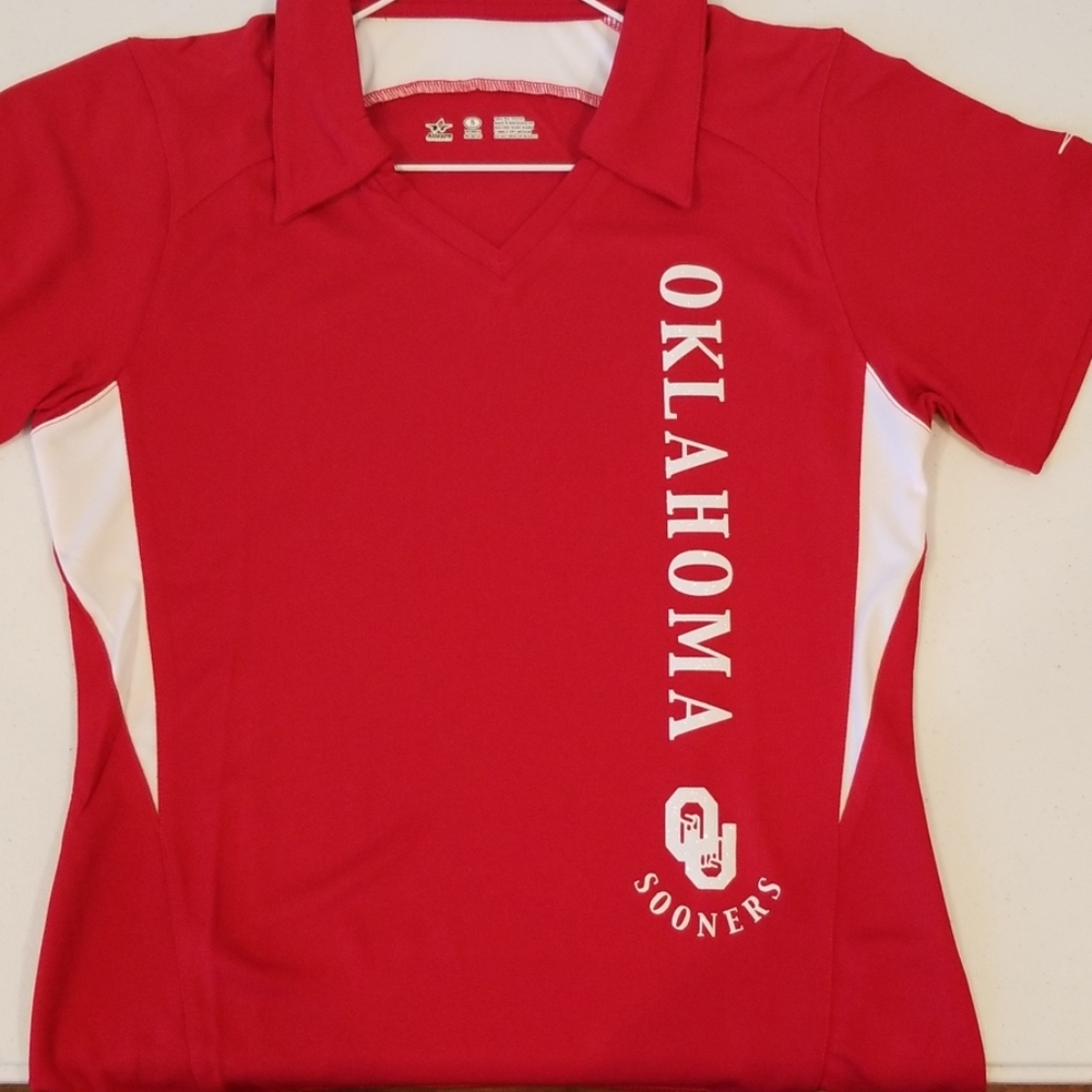 Womens polo